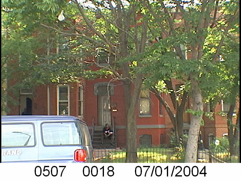 photo of 1717 NJ Ave NW