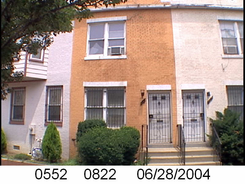 photo of 129 Bates St NW