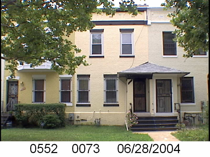 photo of property a t206 Q St NW