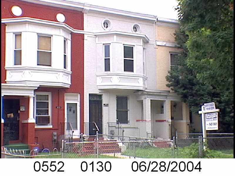 photo of property at 1521 3rd St NW