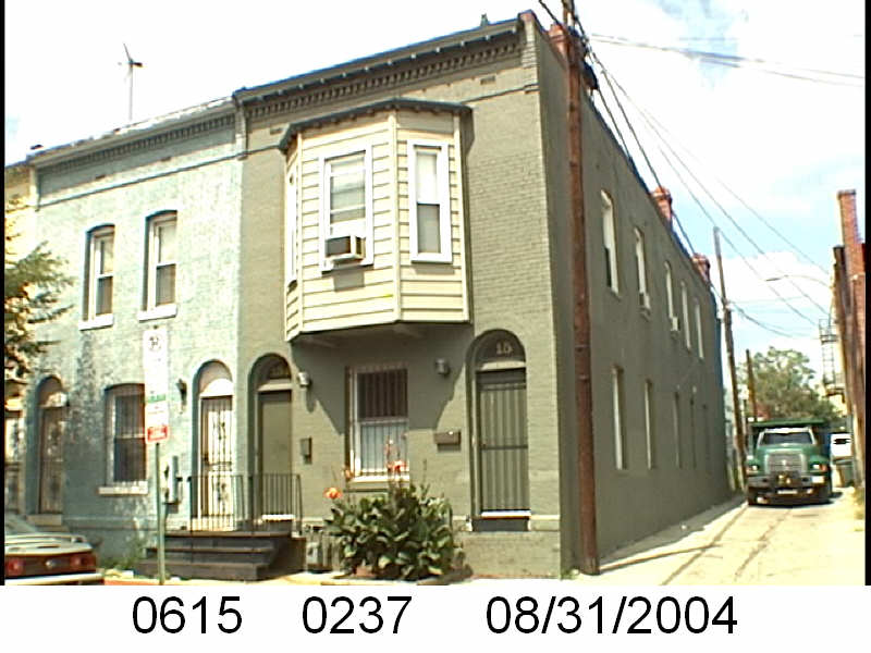 photo of 15 Bates St NW, WDC