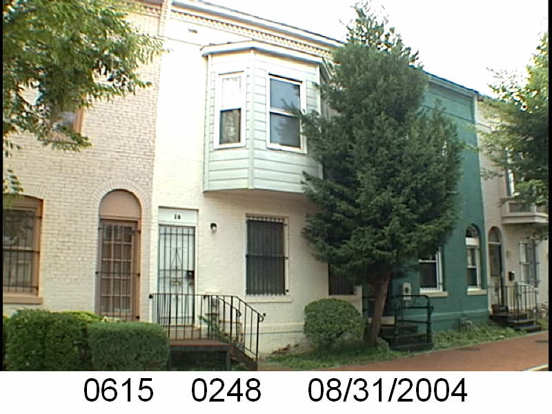 photo of property at 38 Bates St NW