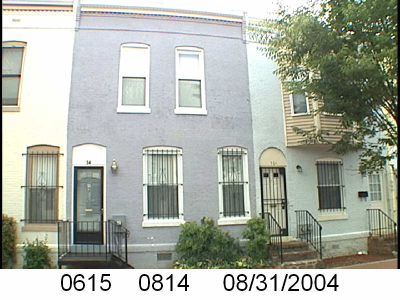 Image of 54 Bates St NW from 2004